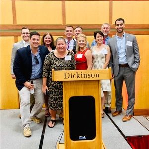 Meet your Posher, Eric